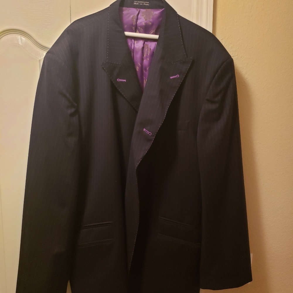 Suit Coat